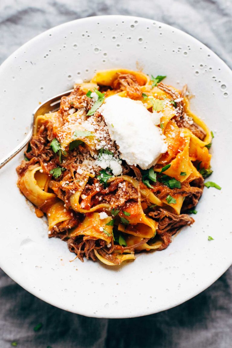 Alt Text on Ragu Noodles