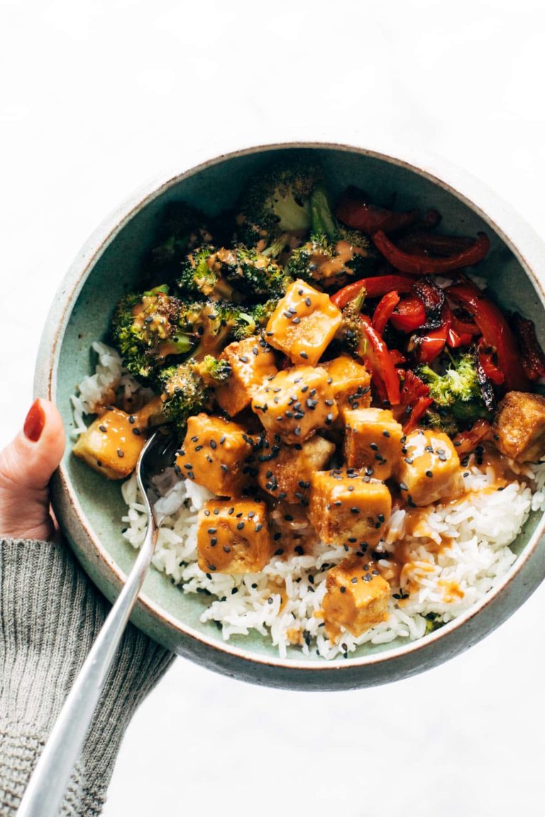 Green Curry