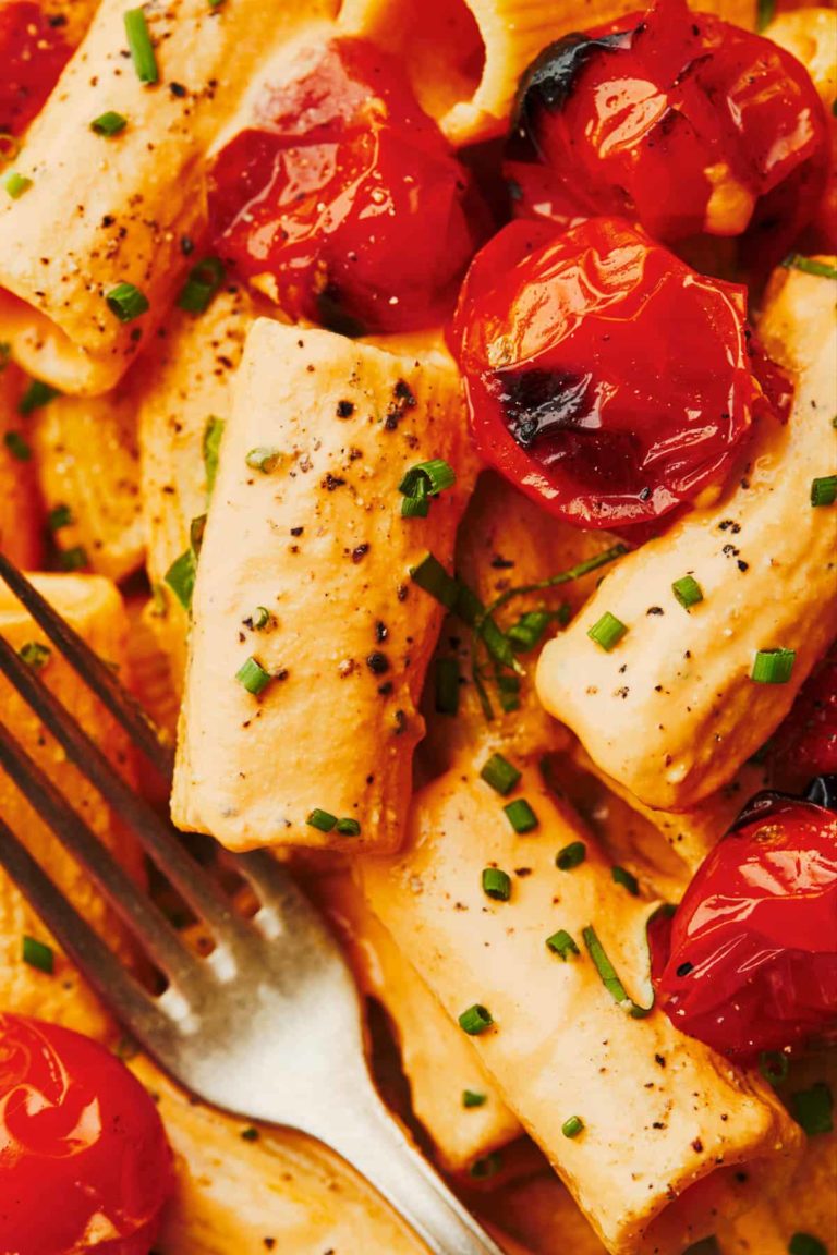 Metric – Chicken and mushroom pie